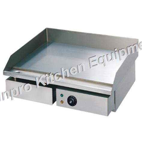 Counter Top Electric Griddle