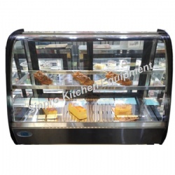 Cake Insulation Display Cabinet