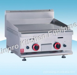 Counter Top Gas Griddle