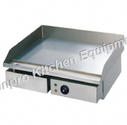 Counter Top Electric Griddle