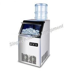 Ice Maker-Bottled water