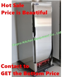 Heated Banquet Trolley